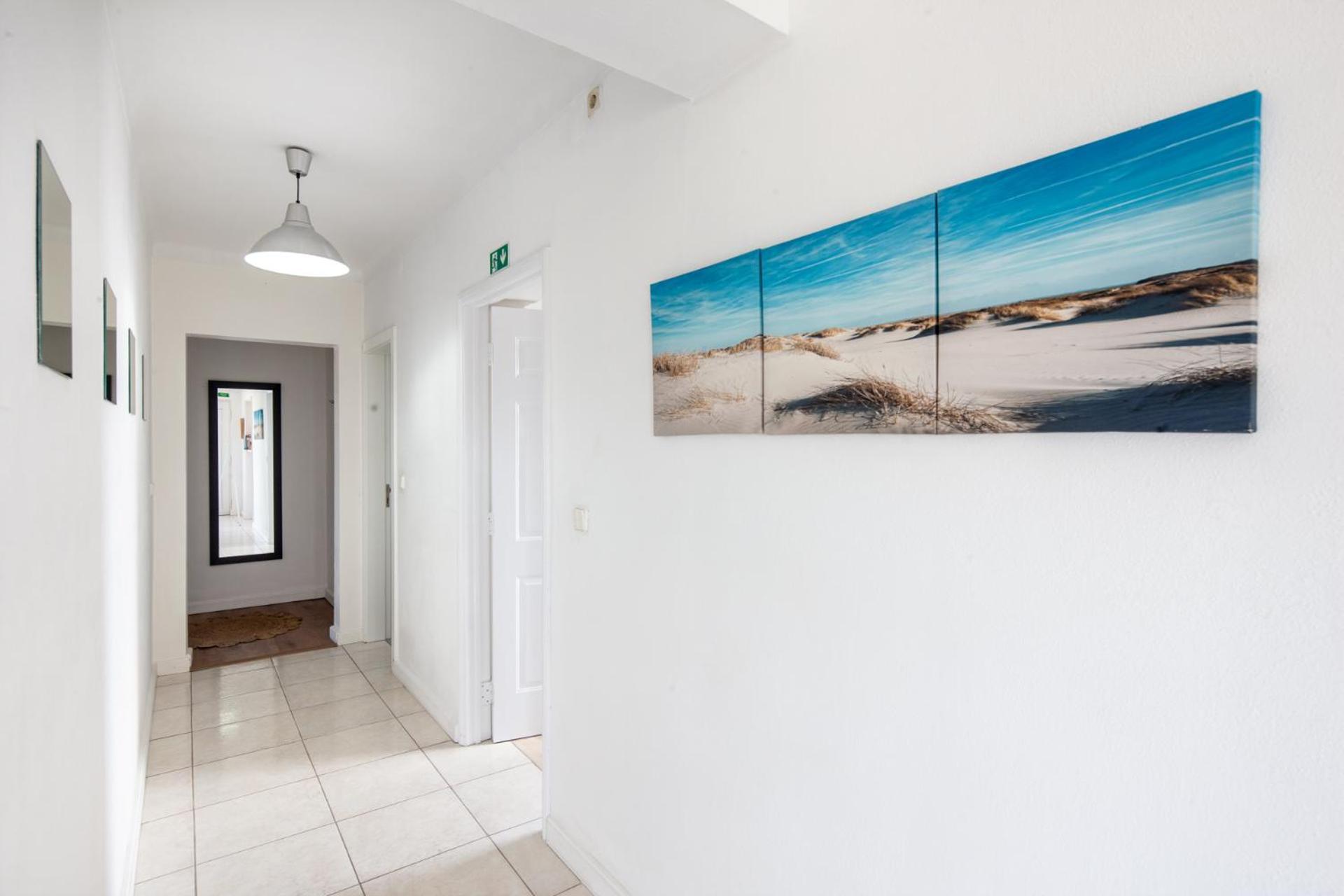 Silver Coast Apartments Tulip Atouguia Da Baleia Buitenkant foto