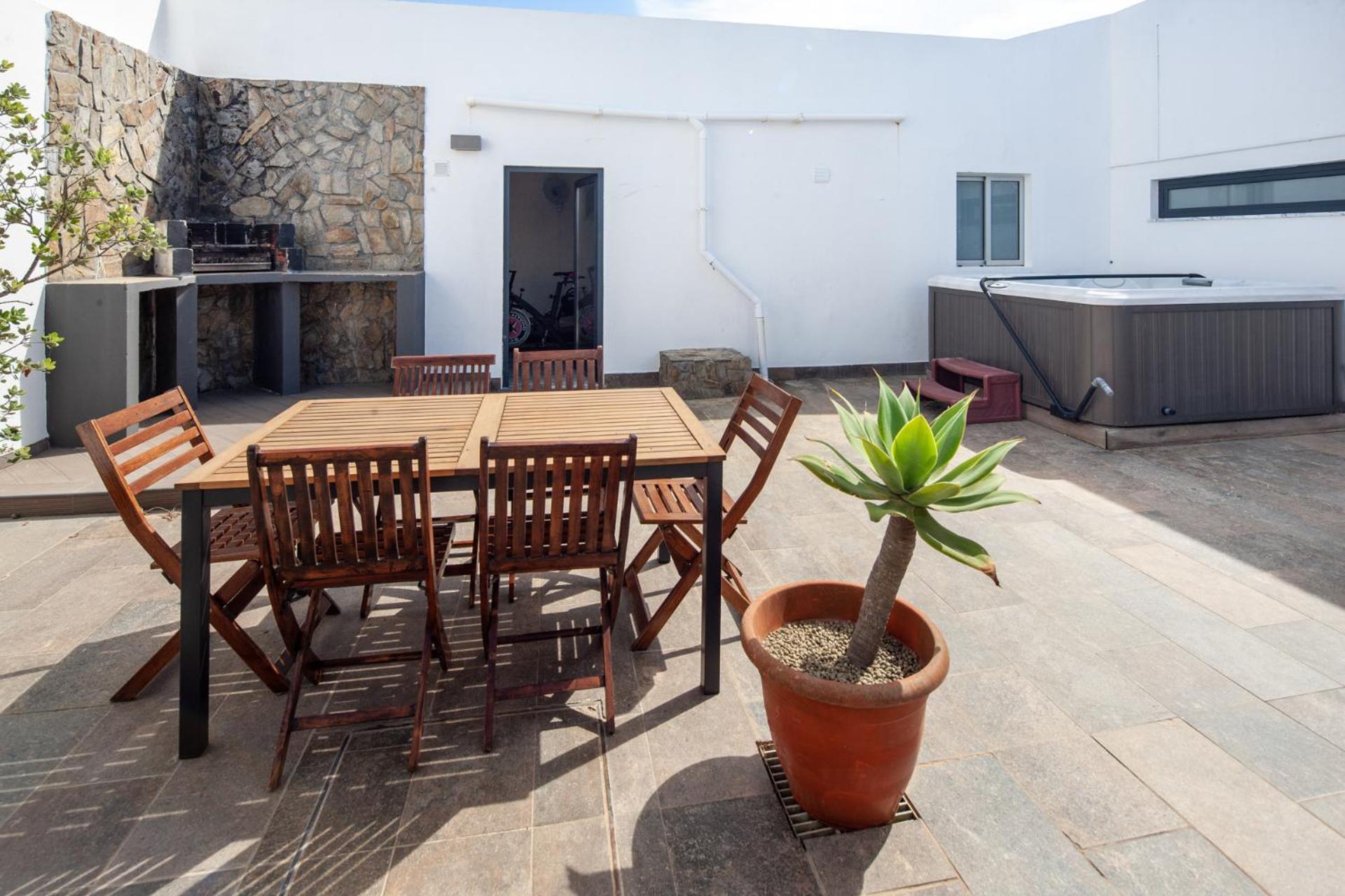Silver Coast Apartments Tulip Atouguia Da Baleia Buitenkant foto
